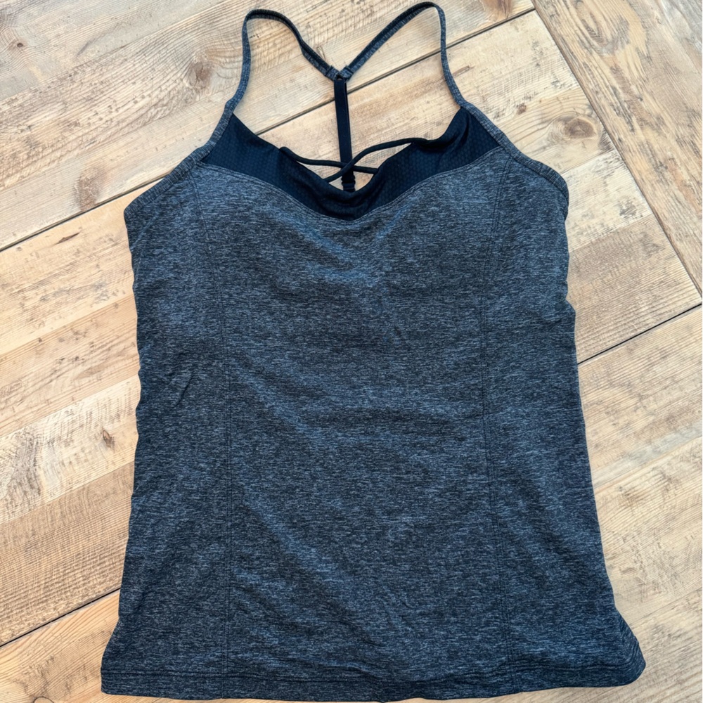 Lorna Jane Tank